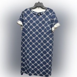 Sailor-Sailor Mariner Dress